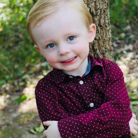 Meet your Posher, Erika - Picture 5 of 14